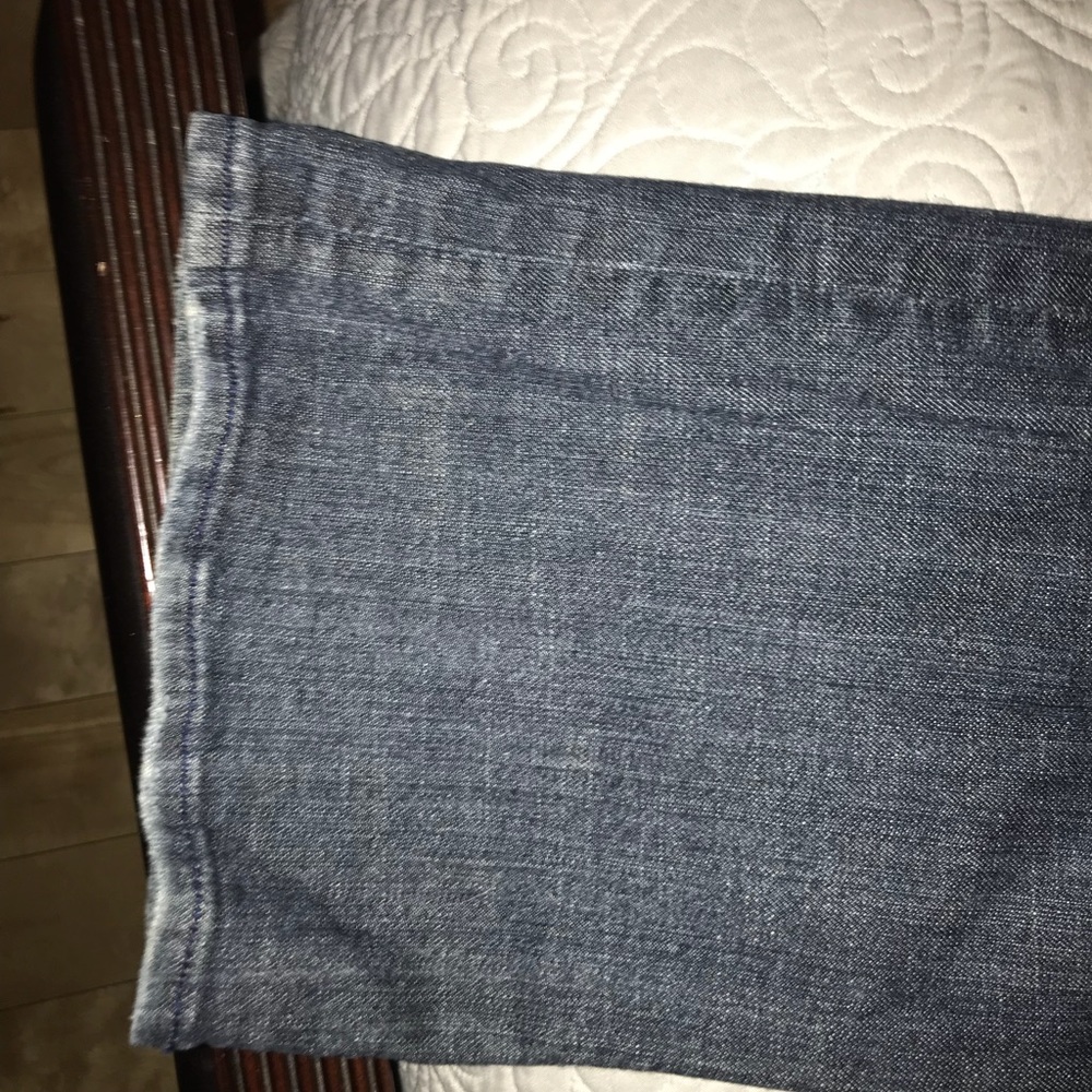 Boot cut jeans - Picture 3 of 5
